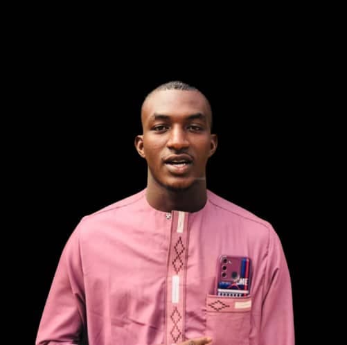 Alhaji Jalloh