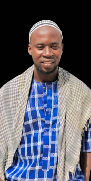 Alpha Umaru Jalloh