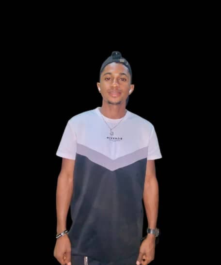 Chernor Sadu Jalloh