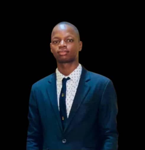 Ibrahim Jalloh