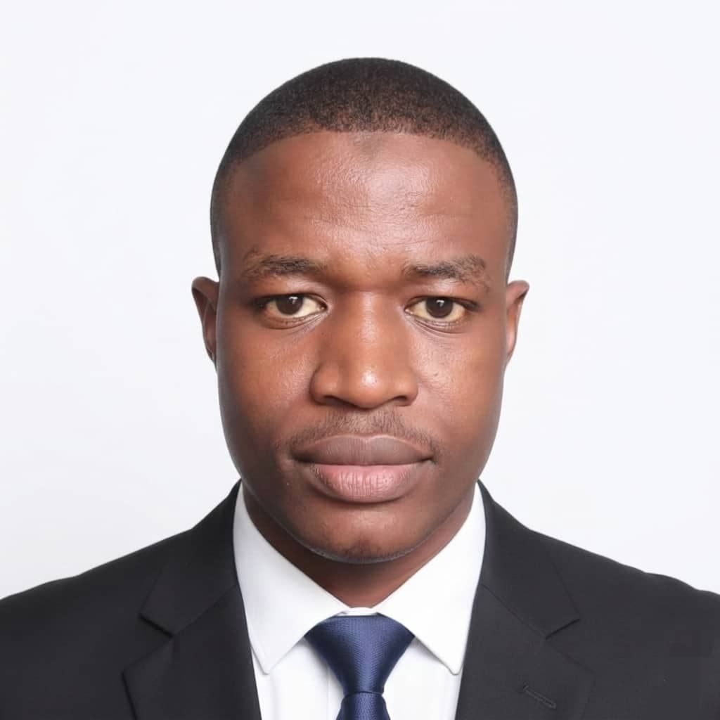 Ibrahim Jalloh