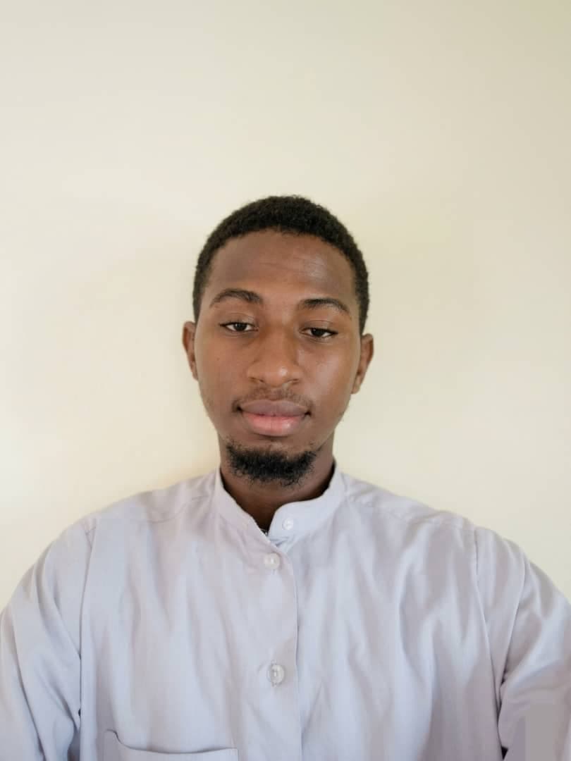 Jakariya Bah