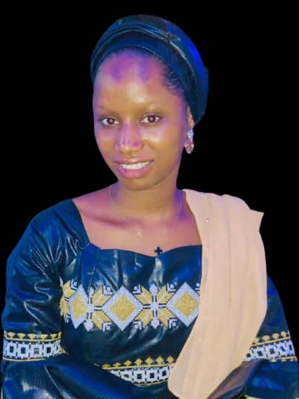 Memunatu Sauda Jalloh