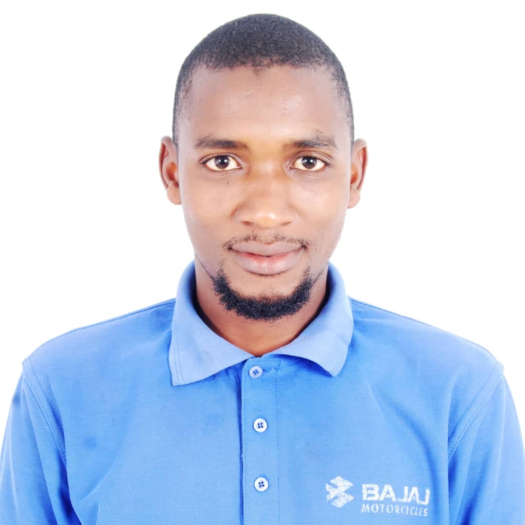 Sarafou Jalloh