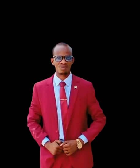 Sulaiman Jalloh